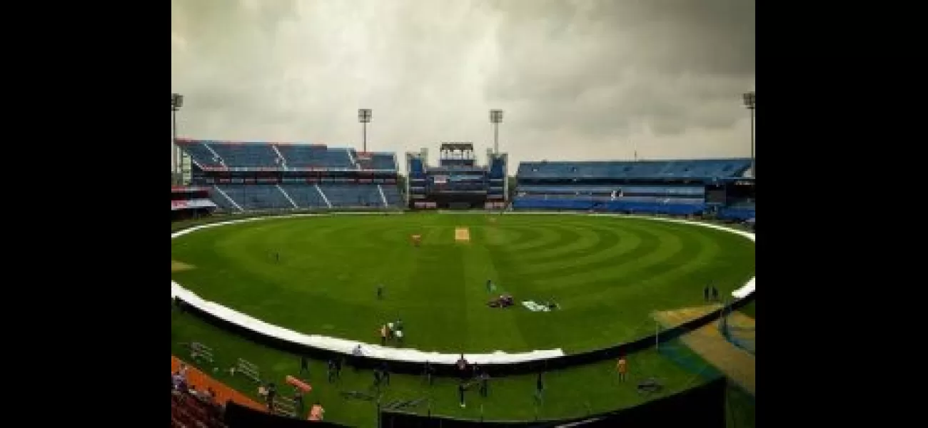 Barabati Stadium in Cuttack to hold India-England ODI on specified date.