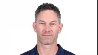 Justin Sammons named leader of Zimbabwe’s male cricket squad.