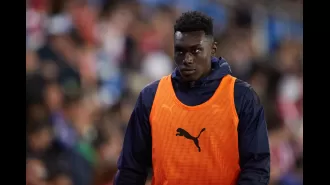 Atletico Madrid sets price for Chelsea to sign transfer target Samu Omorodion.
