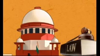 Supreme Court halts trial in different High Courts related to NEET (UG) paper leak.