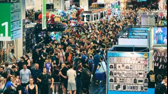 Sony's silence on PlayStation continues as the company once again opts out of attending Gamescom.
