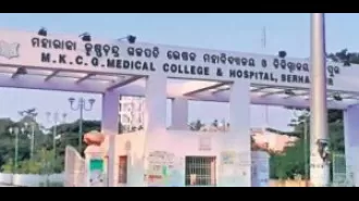 Another person with diphtheria in Odisha has passed away, bringing the total number of deaths to 6.