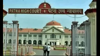 Patna High Court has ruled against Bihar's increase in reservation from 50% to 65%.
