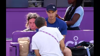 Will Andy Murray and Emma Raducanu be competing in this year's Wimbledon tournament?