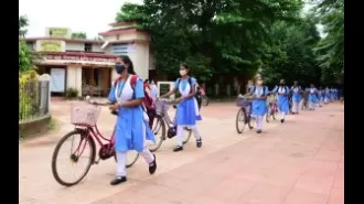 Starting June 22, schools in Odisha will return to their regular schedules, according to the state government.