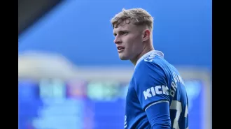 Man Utd gives Everton final chance to accept Jarrad Branthwaite transfer offer.