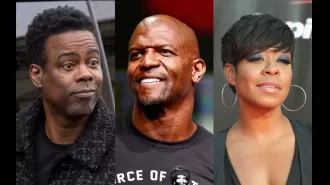 Original: Chris Rock, Terry Crews, and Tichina Arnold will be reprising their roles from 'Everybody Hates Chris' in an animated series. 

Paraphrase: Actors Chris Rock, Terry Crews, and Tichina Arnold will be returning to their 'Everybody Hates Chris' cha