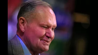 Gazza admits he's sensitive, likening himself to Taylor Swift.