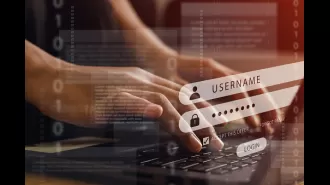 Is your password at risk of being hacked in just a minute?