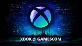 Xbox will have a huge presence at Gamescom, surpassing Sony's.