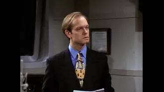 David Hyde Pierce would have come back for a Frasier reboot if one condition was met.