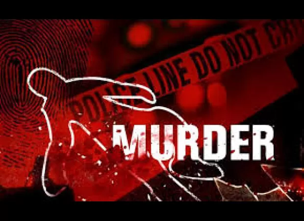 Woman and child found dead, suspect in custody