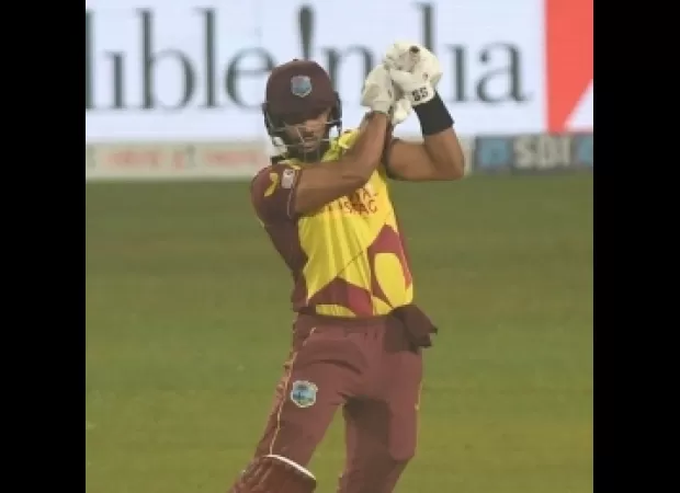 Brandon King may not be able to play in the remainder of the T20 World Cup due to a side injury.