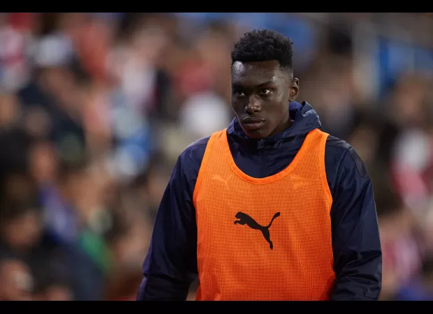 Atletico Madrid sets price for Chelsea to sign transfer target Samu Omorodion.