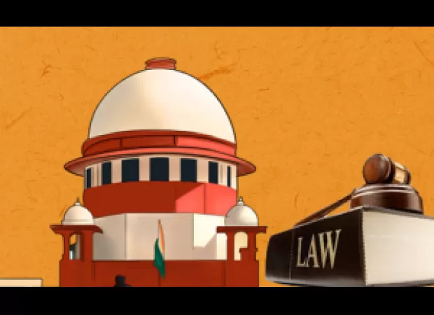 Supreme Court halts trial in different High Courts related to NEET (UG) paper leak.