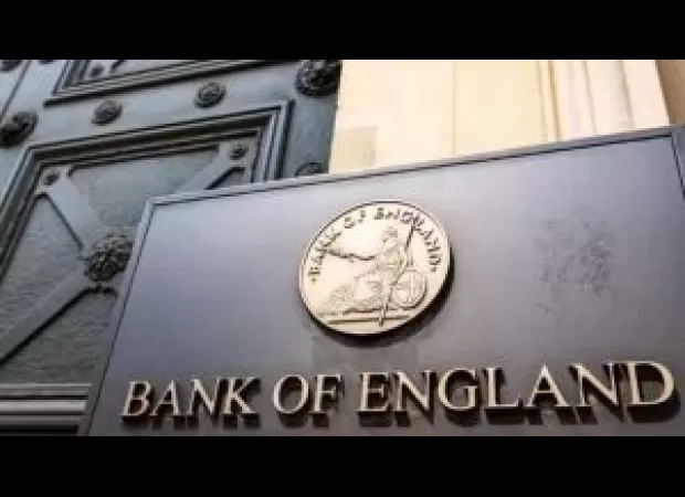 The Bank of England plans to maintain the main interest rate at 5.25%, its highest level in 16 years, despite a decrease in inflation.