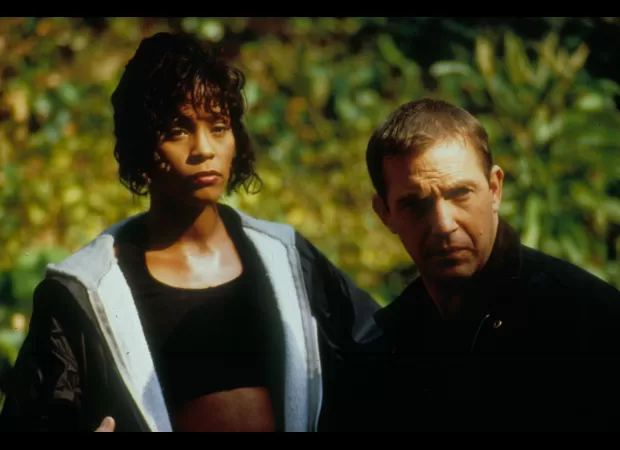 Kevin Costner says the Royal Family betrayed him when Princess Diana joined The Bodyguard 2.