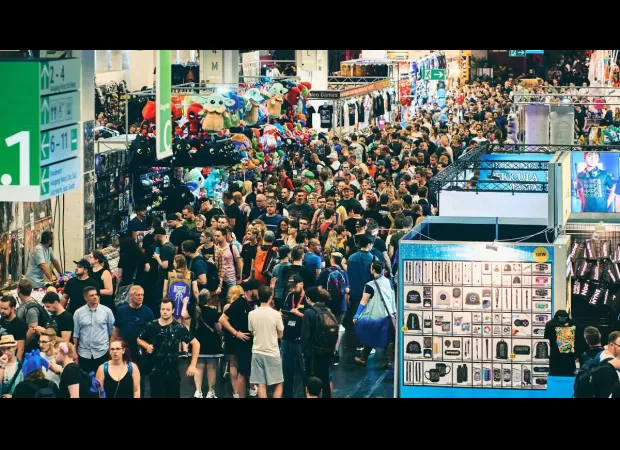 Sony's silence on PlayStation continues as the company once again opts out of attending Gamescom.