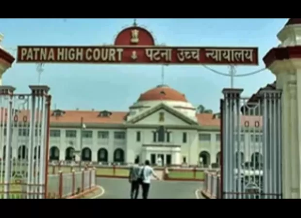 Patna High Court has ruled against Bihar's increase in reservation from 50% to 65%.