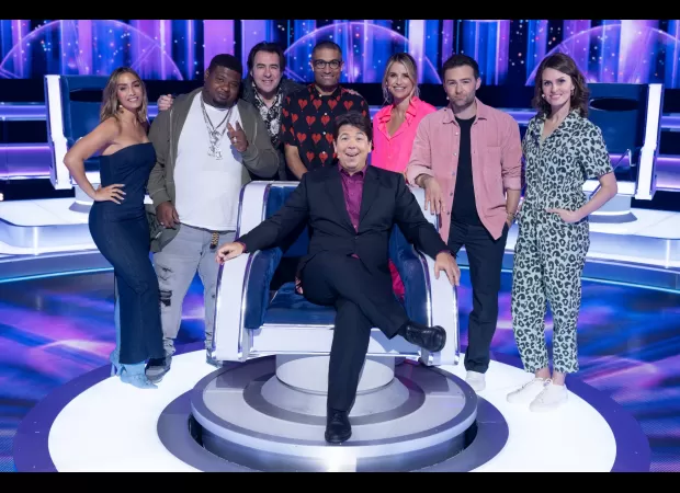 The Wheel caused a star to become ill, leading to a hasty replacement during filming.