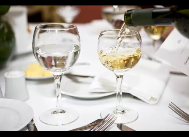 Striping your alcohol intake can have negative effects on your body, known as 'zebra striping.'