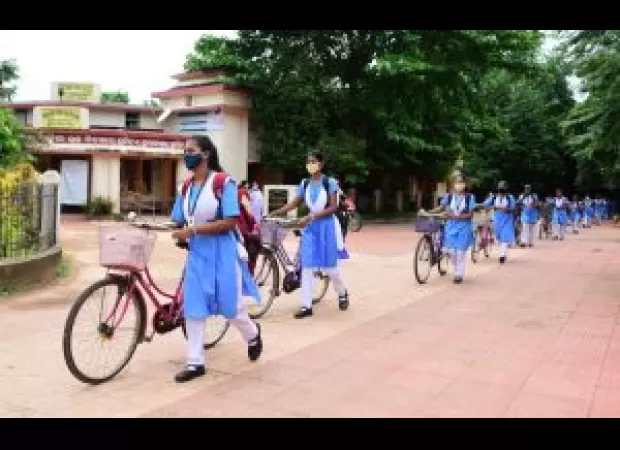 Starting June 22, schools in Odisha will return to their regular schedules, according to the state government.