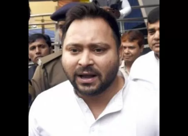 Bihar's Deputy Chief Minister accuses Tejashwi Yadav of involvement in NEET paper leak and calls for an investigation.
