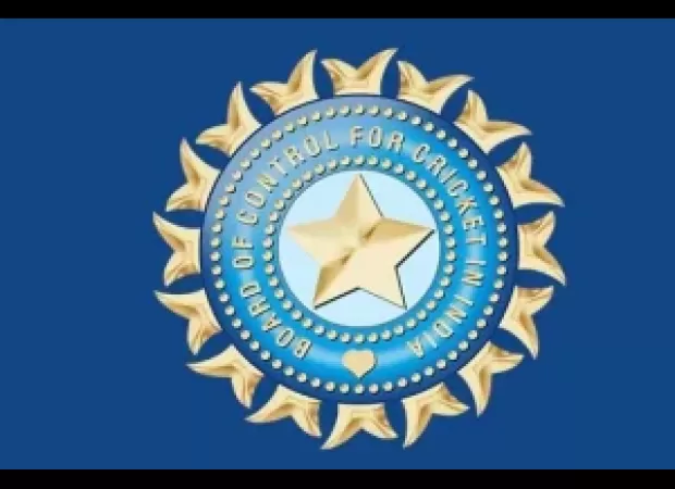 BCCI announces 2024-25 season's international home games for India.