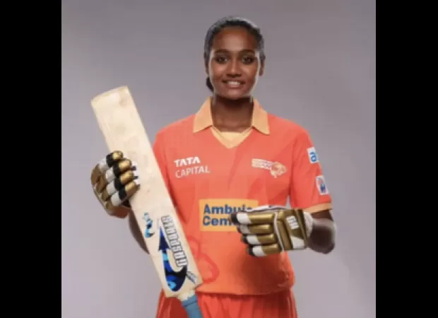 Shabnam Shakil joins India team for multi-format series against South Africa.