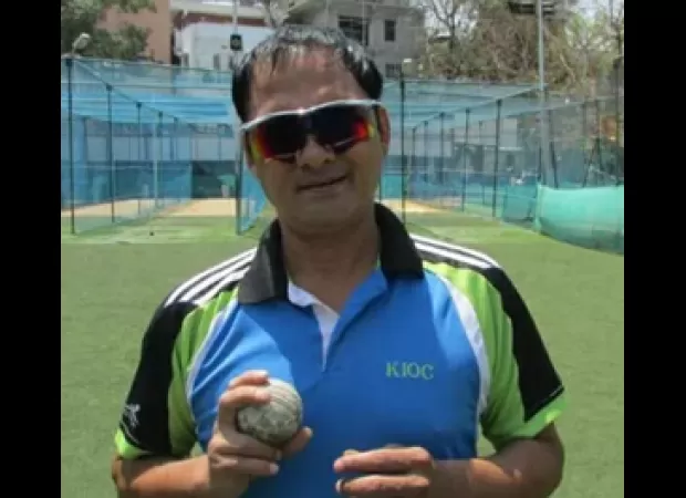 Sachin, Gambhir, and Sehwag express their condolences for David Johnson's passing.