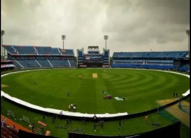 Barabati Stadium in Cuttack to hold India-England ODI on specified date.