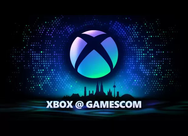 Xbox will have a huge presence at Gamescom, surpassing Sony's.