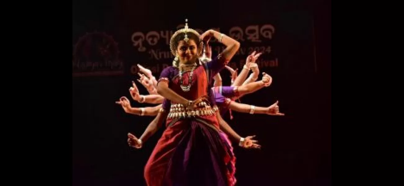 Pictures from the state of Odisha showcasing its beauty and diversity.