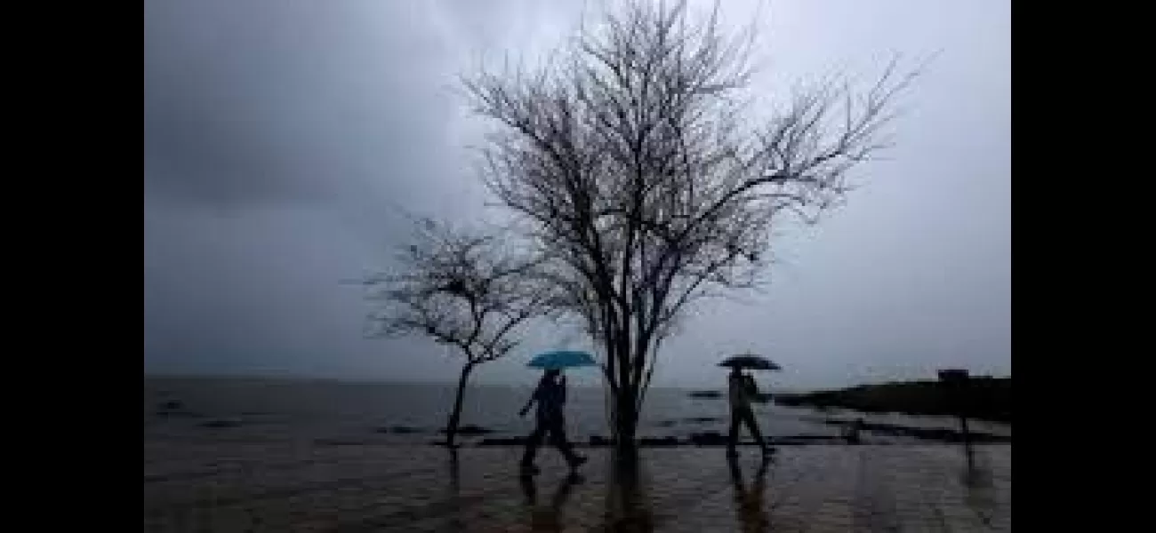 Monsoon will start in some areas of south Odisha and the intensity of rain is expected to increase after June 21.