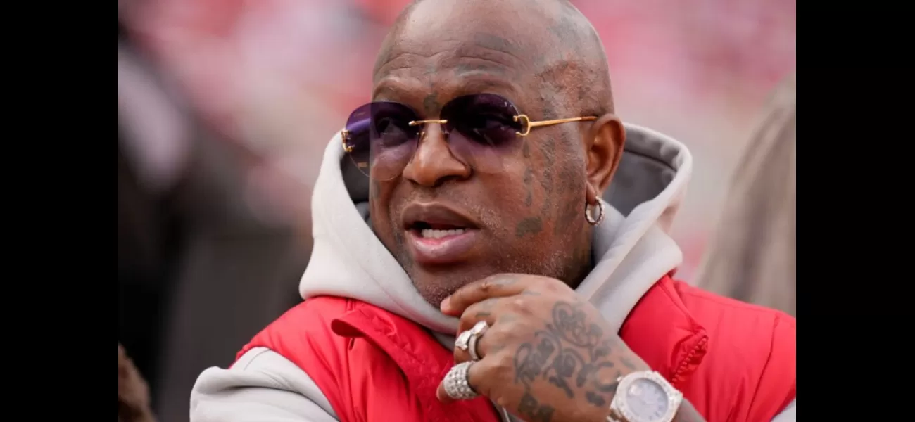 Birdman and Slim, founders of Cash Money will be recognized by YouTube with the Leaders and Legends Award.