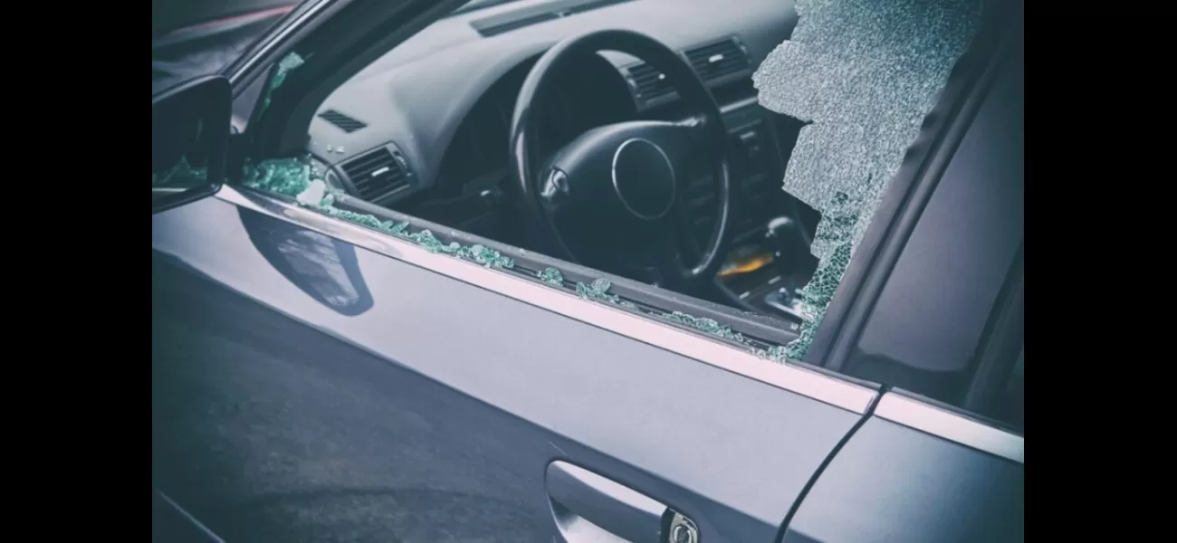Florida parents take child out of Bay Area school after theft incident.
