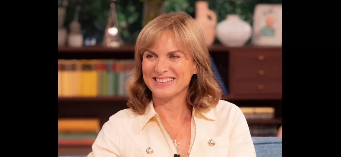 Get a glimpse into Fiona Bruce's personal life and uncover the facts surrounding the rumors about her husband as a Tory donor.