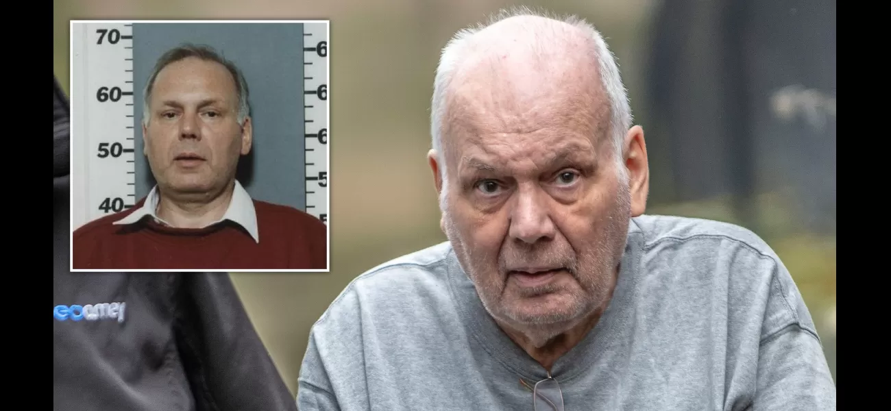 After evading police for 27 years, a man now faces additional charges related to child sexual abuse.