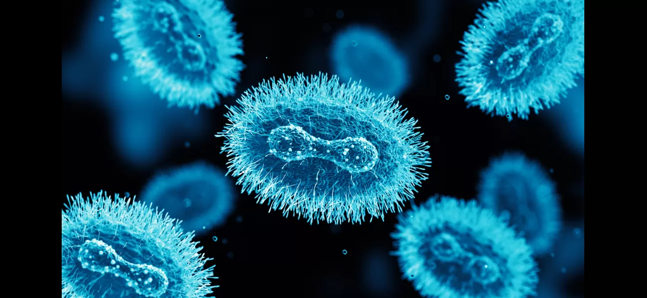 Three recent mpox cases discovered in South Australia.