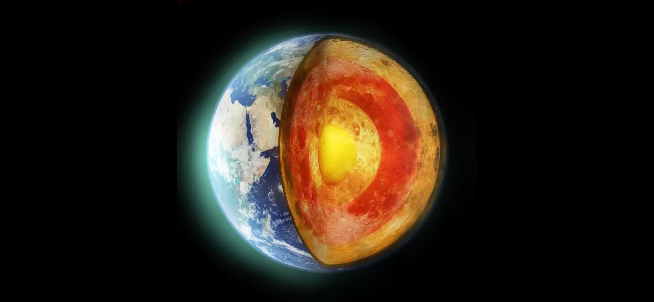 Experts state that Earth's core is decelerating and explain the implications.