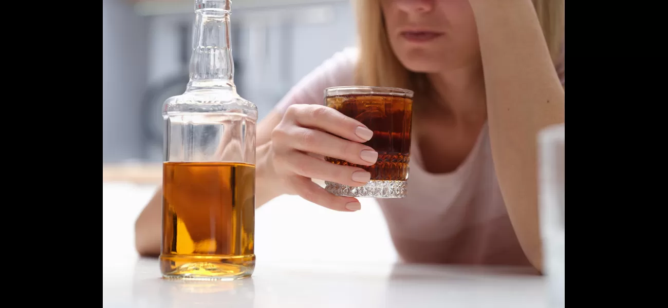 Women who binge drink may face more serious health consequences than men due to physiological differences.
