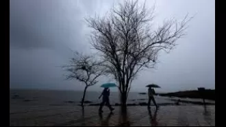 Monsoon will start in some areas of south Odisha and the intensity of rain is expected to increase after June 21.