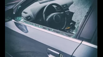 Florida parents take child out of Bay Area school after theft incident.