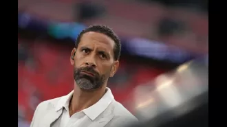 Rio Ferdinand believes that the positions of Jude Bellingham and Phil Foden in the England team need to be adjusted.