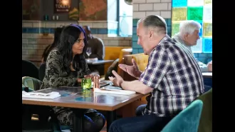 EastEnders hints at a popular fan theory as new evidence is revealed.