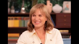 Get a glimpse into Fiona Bruce's personal life and uncover the facts surrounding the rumors about her husband as a Tory donor.