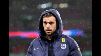 Former England player sends a message to the team after their disappointing draw against Denmark at Euro 2024.