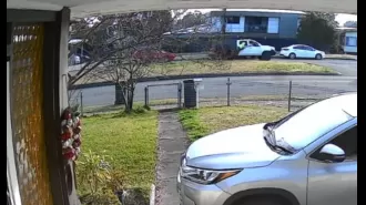 Police arrested a man in Sydney for a road rage incident that resulted in the death of another man.