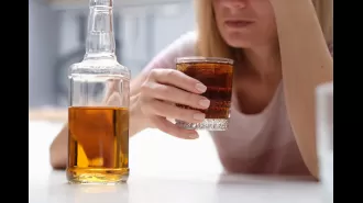 Women who binge drink may face more serious health consequences than men due to physiological differences.