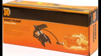 A nationwide recall has been issued for a pump that is sold at parts stores.